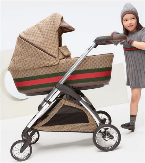 versace kinderwagen kaufen|Gucci x Inglesina Kollektion .